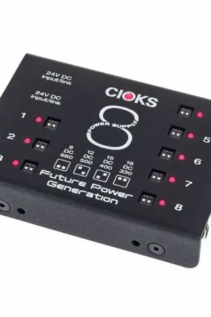 Livraison express | Cioks 8 Expander