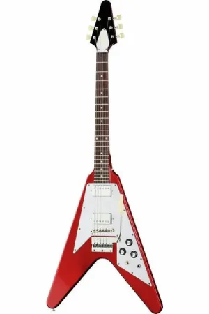Gibson 67 Flying V Reissue Vibrola | Achetez maintenant
