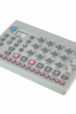 Plus que quelques unités - Elektron Model:Cycles