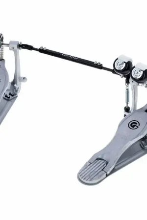 Gibraltar GTC6-DB Double Pedal - Nouveauté
