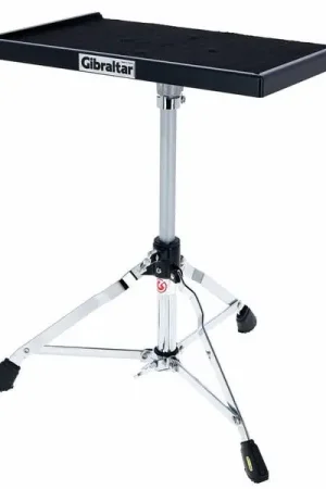 Liquidation - Gibraltar G-SES Percussion Table