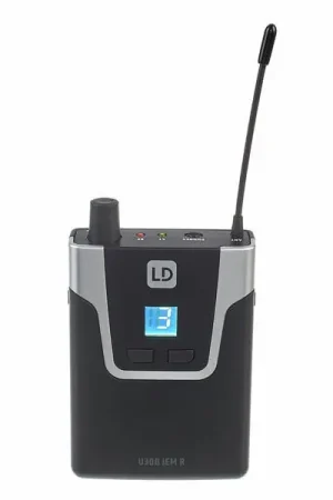 LD Systems U308 IEM R | Cette semaine uniquement