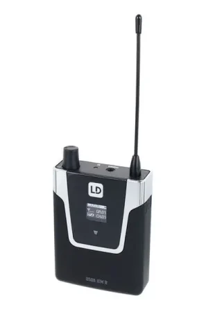 Bonne affaire - LD Systems U506 IEM R