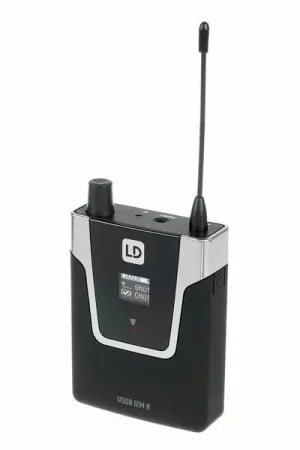 LD Systems U508 IEM R - Ajoutez au panier