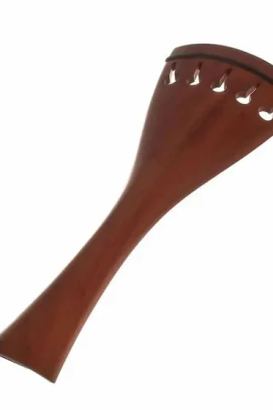 Berdani Double Bass Tailpiece 5-str BW - Promo exceptionnelle