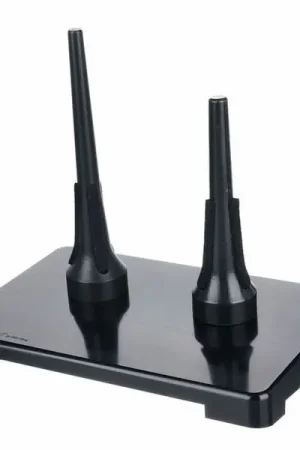 Bon prix - Reeds 'n Stuff Oboe English Horn Stand Black