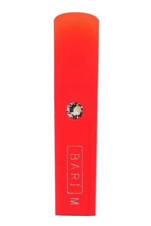 Qualité professionnelle - Bari Elite Reed Bass Clarinet M