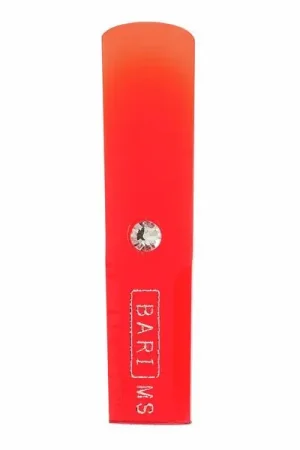 Bari Elite Soprano Saxophone MS - Tendance