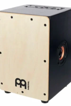 Meinl Mini Cajon Speaker - Retour facile