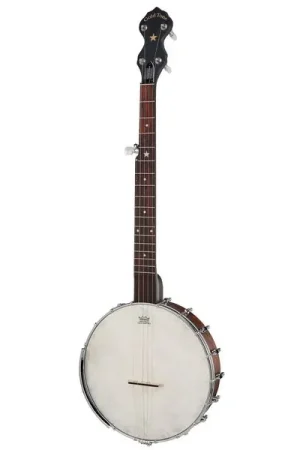 Coup de cœur | Gold Tone CC-OTA Clahammer Banjo Set