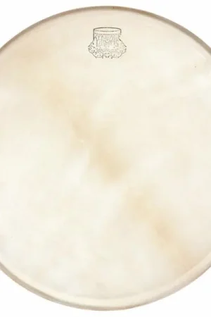 Nouvel arrivage - Kentville Drums 8" Kangaroo Drum Head heavy