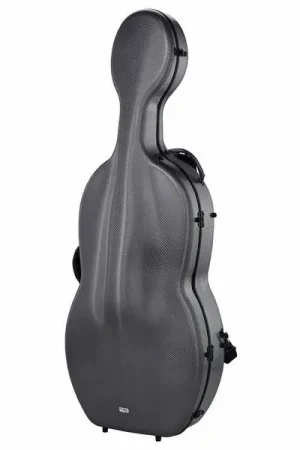 Gewa Pure Cello Case Polycarb. GY | Promo exceptionnelle