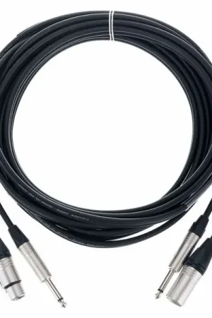 Fischer Amps Guitar-InEar-Cable 6m | Prix mini