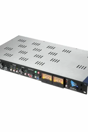 API Audio 2500+ | Bon prix