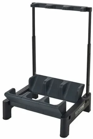 Rockstand RS 20865 3 E-Guitar Stand - Prix malin