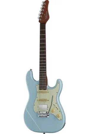 Schecter Signature Nick Johnston HSS AF | Achetez dès aujourd'hui