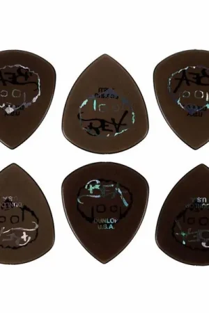Tout juste ajouté - Dunlop Rabea Massaad Custom Flow Pick