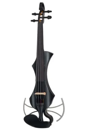 Excellente qualité - Gewa Novita 3.0 UA Elec. Violin BK