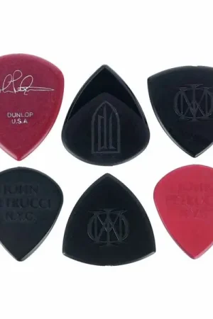 Dunlop John Petrucci Signature Pick - Prix exceptionnel