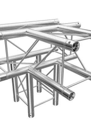 Global Truss F24T40 4-Way Corner - Retour facile