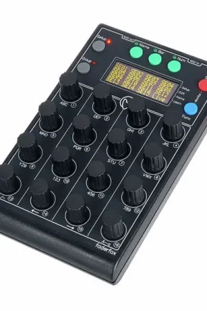Faderfox EC4 | Préféré des clients