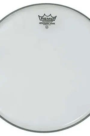 Dépêchez-vous | Remo 16" Ambassador Snare Reso