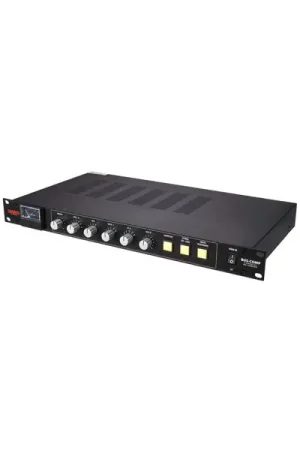Tout juste arrivé | Warm Audio Bus-Comp B-Stock