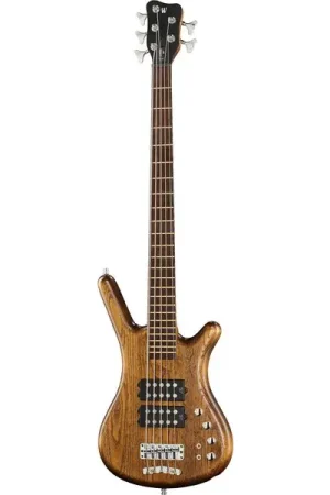 Nouveau en boutique - Warwick Pro Series Corvette $$ 5 ATTS