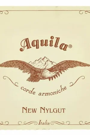 Aquila 46NNG New Nylgut Lute String | Bonne affaire
