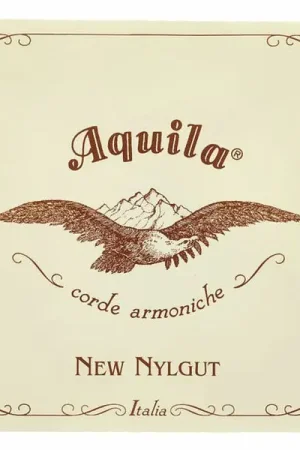 Prix spécial | Aquila 68NNG New Nylgut Lute String