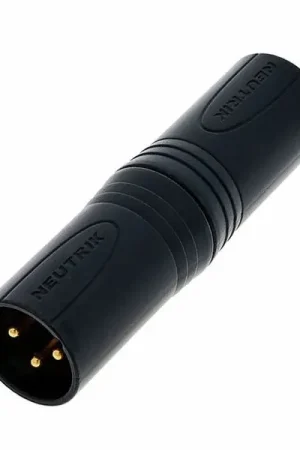 Neutrik NA3 MM-B - Nouveau en boutique