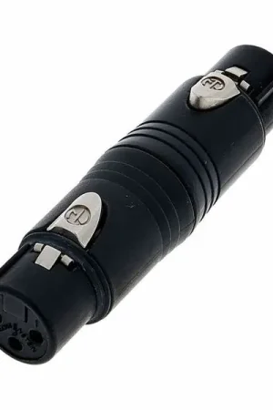 Achat sécurisé | Neutrik NA3 FF-B