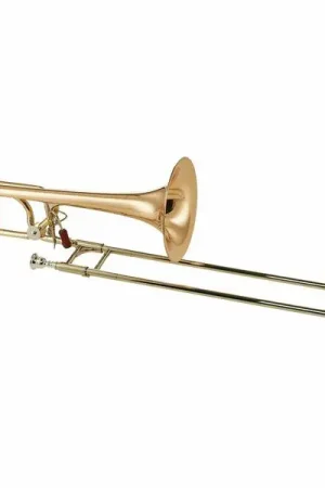 B&S MS14N-L Bb/F-Trombone | Commandez maintenant