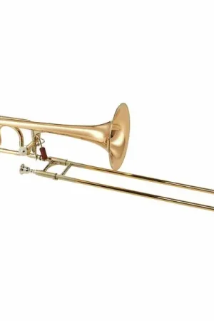 Livraison express - B&S MS14K-L Bb/F-Trombone