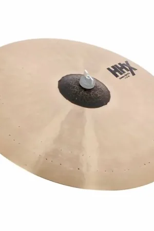 Nouveau produit | Sabian 21" HHX Complex Thin Ride