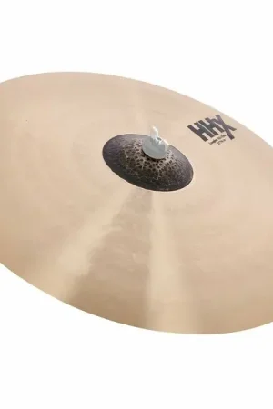 Sabian 22" HHX Complex Thin Ride | Qualité supérieure