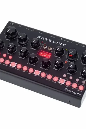 Erica Synths Bassline DB-01 | Achetez dès aujourd'hui