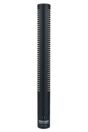 Bientôt épuisé | Sanken CS-1e