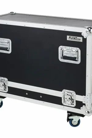 Très populaire | Flyht Pro Case The box pro DSP 110