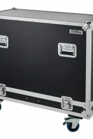 Direct fabricant | Flyht Pro Case The box pro DSP 115