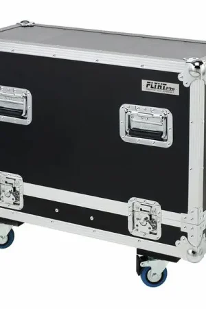 Liquidation | Flyht Pro Case The box pro DSP 108