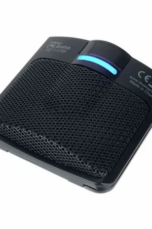 Envoi rapide | the t.bone GZ 1 USB