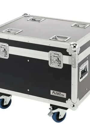 Plus que quelques articles - Flyht Pro Case Varytec Event Par 4in1