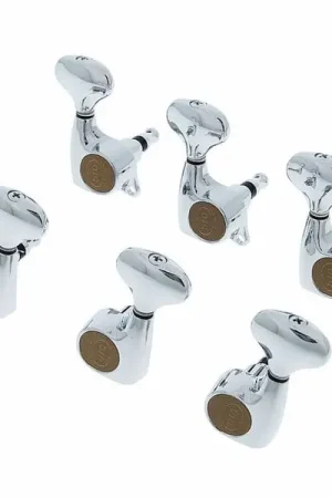 Gotoh SGL510-L5 3L/3R Tuners C | Meilleure vente