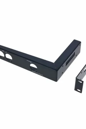 MA Lighting 2Port Node 19" Rack Mount Kit - Incontournable