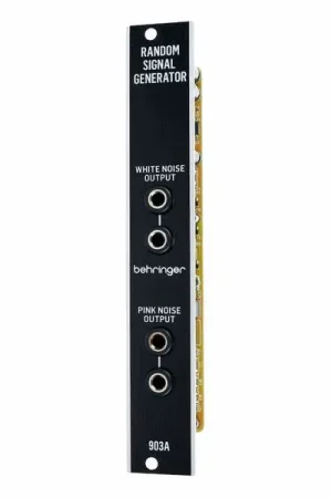 Behringer 903A Random Signal Generator - Bientôt épuisé
