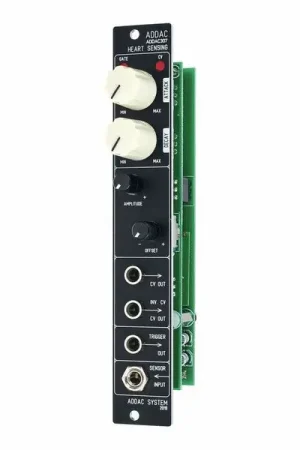 Super offre | ADDAC 307 Heart Sensing