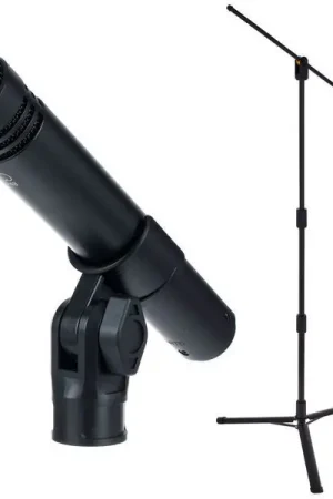 Réduction | Lewitt LCT 140 Air Stand Bundle