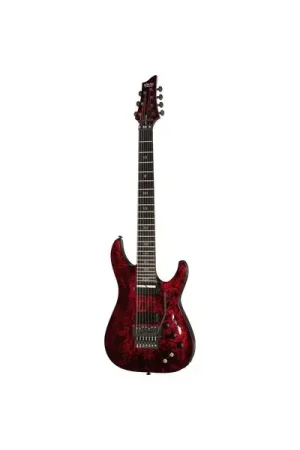 Schecter C-7 FR S Apocalypse Re B-Stock - Tout juste ajouté