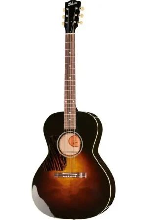 Dépêchez-vous - Gibson L-00 Original VS Lefthand
